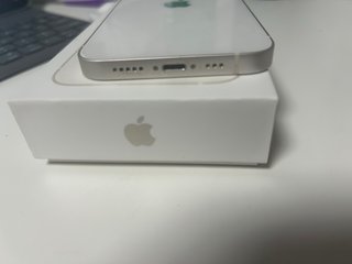 iPhone 13 128GB Blanco