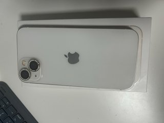 iPhone 13 128GB Blanco