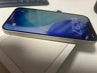 iPhone 13 128GB Blanco