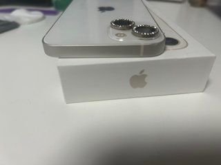 iPhone 13 128GB Blanco