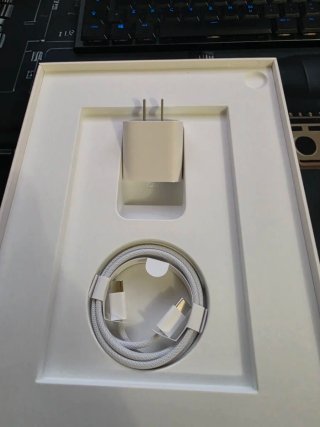 iPad Air 11 M3 256gb