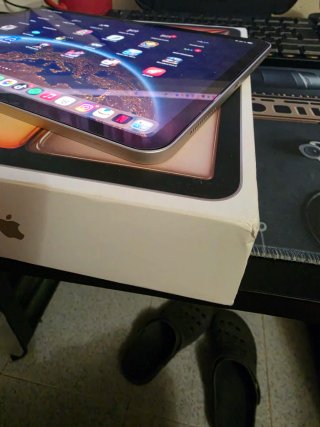 iPad Air 11 M3 256gb