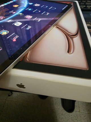 iPad Air 11 M3 256gb