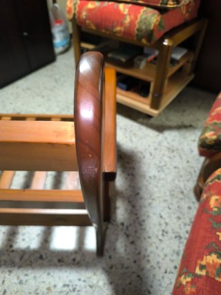 Conjunto Sofá de 3 plazas y 2 butacas