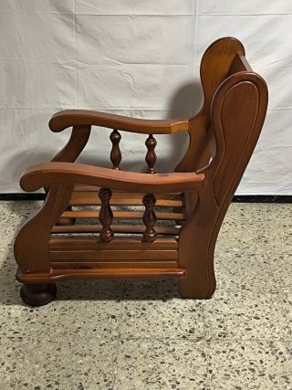 Conjunto Sofá de 3 plazas y 2 butacas