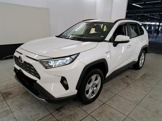 Toyota RAV4 2022