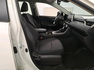 Toyota RAV4 2022