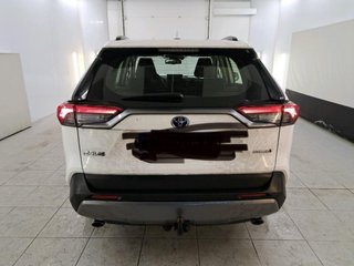 Toyota RAV4 2022