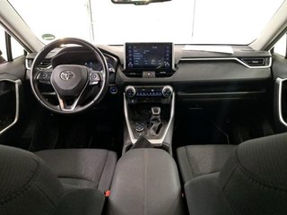 Toyota RAV4 2022