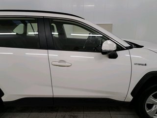 Toyota RAV4 2022