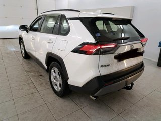 Toyota RAV4 2022