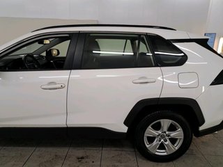 Toyota RAV4 2022