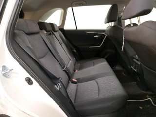 Toyota RAV4 2022