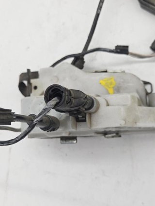 Cerradura puerta renault 8200000662 laguna 4199