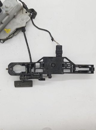 Cerradura puerta renault 8200000662 laguna 4199
