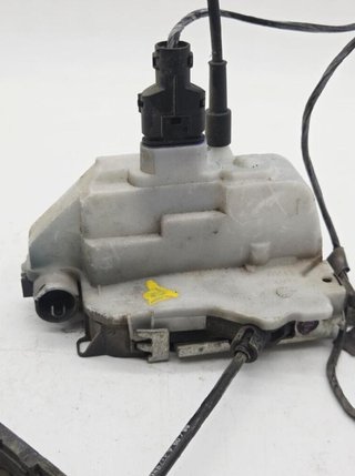 Cerradura puerta renault 8200000662 laguna 4199