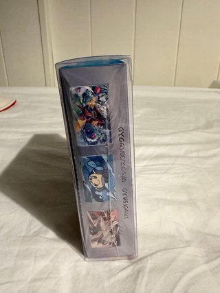 Pokémon Booster Box Ruler of the Black Flame SV3