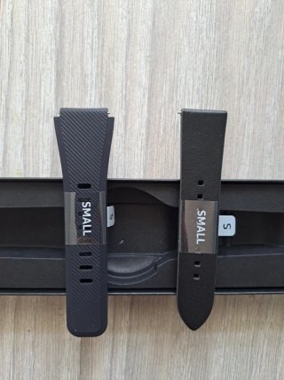 Samsung Galaxy Watch 5 Pro Negro