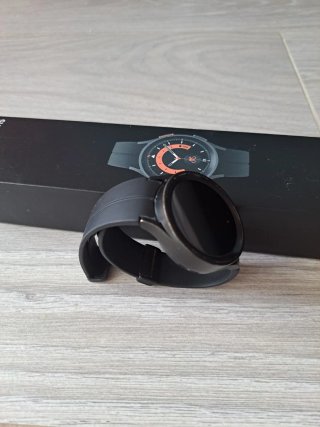 Samsung Galaxy Watch 5 Pro Negro
