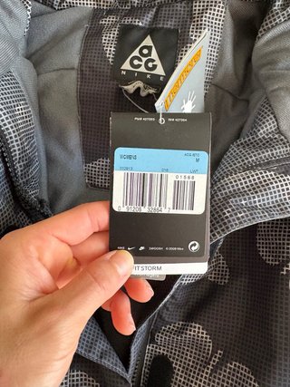 Chaqueta Nike ACG Esquí