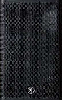 Altavoz Yamaha DXR12 Autoamplificado