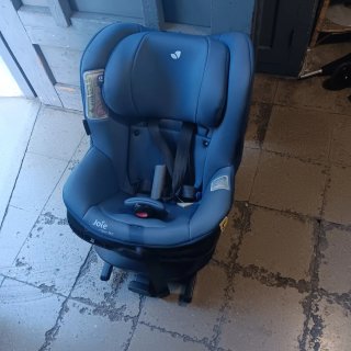 Silla de coche Joie i-Spin 360