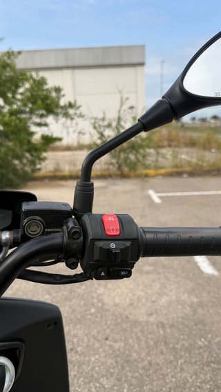 Piaggio 1 (2022) | ¡Impecable, solo 2.833 km!
