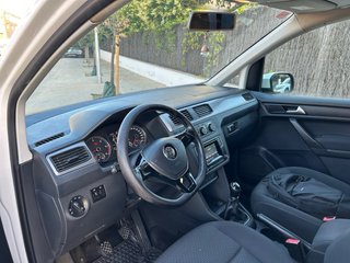 Volkswagen Caddy 2018. oportunidad