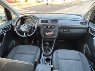 Volkswagen Caddy 2018. oportunidad