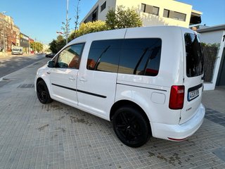 Volkswagen Caddy 2018. oportunidad