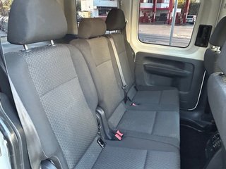 Volkswagen Caddy 2018. oportunidad