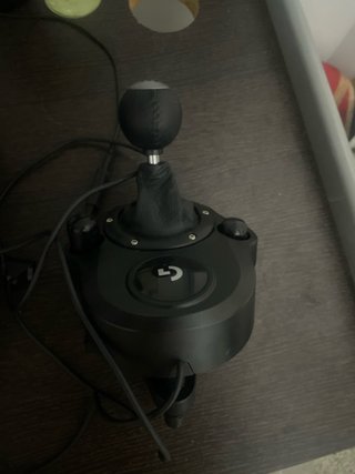 Volante Logitech G923-SE