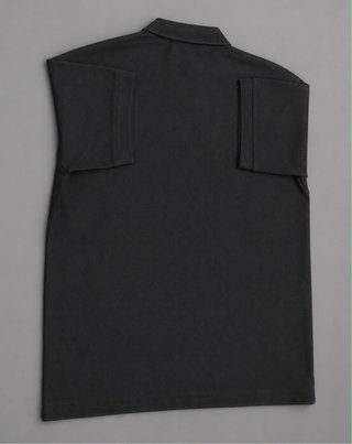 Polo Ralph Lauren Negro Talla L