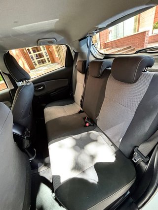 Toyota Yaris 2015
