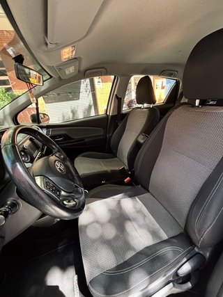 Toyota Yaris 2015