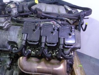 112941 motor mercedes-benz clase e e rectp4925421