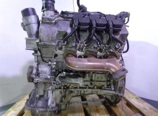 112941 motor mercedes-benz clase e e rectp4925421