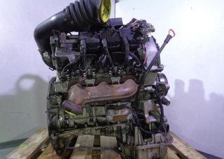 112941 motor mercedes-benz clase e e rectp4925421
