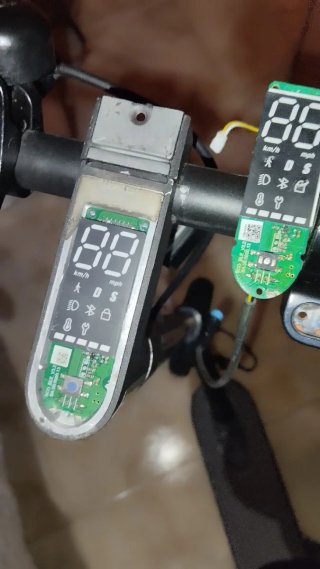 Patinete Eléctrico Xiaomi
