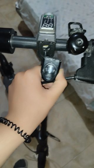 Patinete Eléctrico Xiaomi