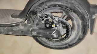 Patinete Eléctrico Xiaomi