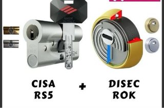 Cerrajero Barcelona Seguridad Premium