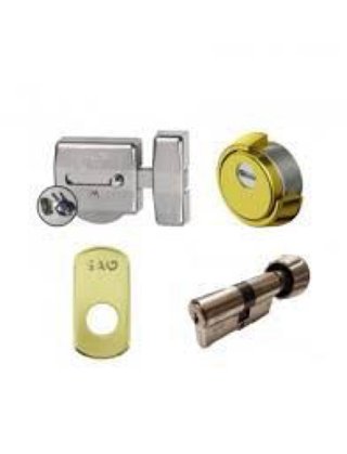 Cerrajero Barcelona Seguridad Premium