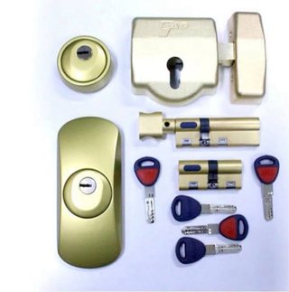 Cerrajero Barcelona Seguridad Premium