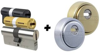 Cerrajero Barcelona Seguridad Premium