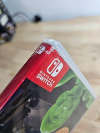 Luigi's Mansion 3 Nintendo Switch