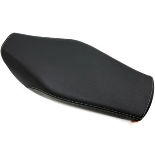 Asiento Scooter Negro