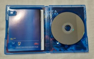 Narita Boy PS4