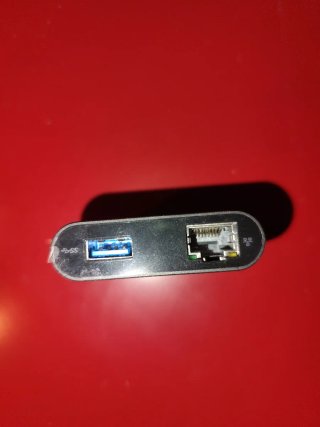 Adaptador Dell DA200