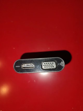 Adaptador Dell DA200